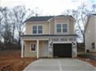 279 Stonewood Crossing Dr, Boiling Springs, SC 29316