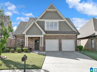 3594 Burlington Dr, Fultondale, AL 35068