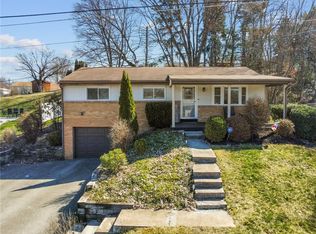 124 Carousel Dr, Delmont, PA