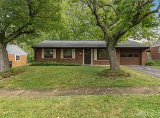430 Donington Dr, Dayton, OH 45449