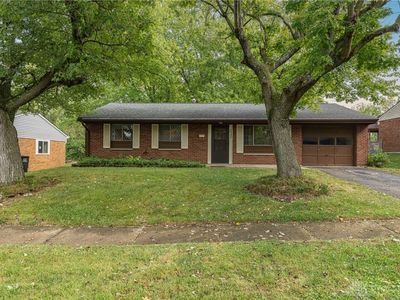 430 Donington Dr, Dayton, OH, 45449