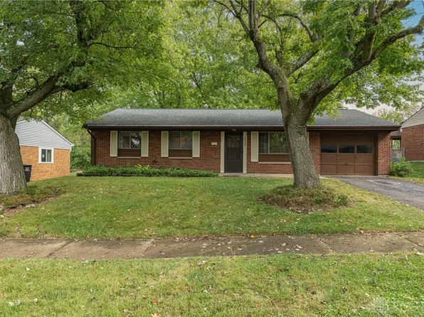 430 Donington Dr, Dayton, OH 45449