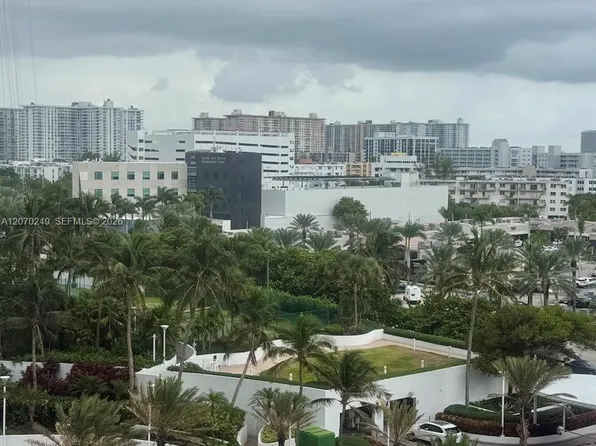 18201 Collins Ave, Sunny Isles Beach, FL
