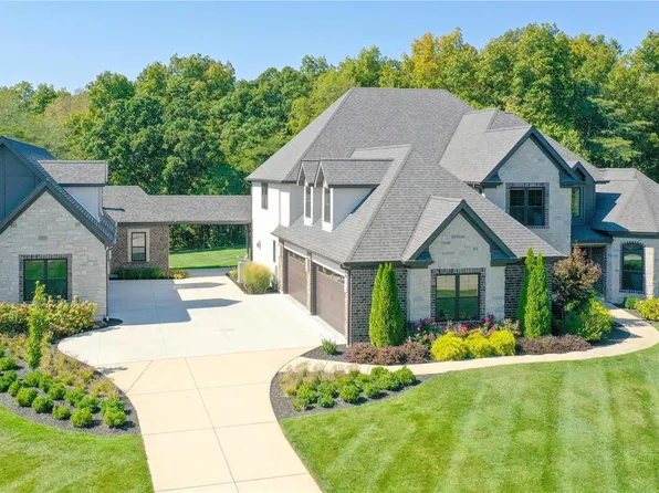 3040 Matteson Blvd, O Fallon, MO 63366