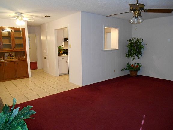 Living to Dining Area