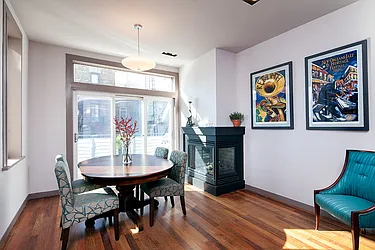 Sold by Corcoran