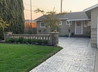 3199 Cyrus Ave, San Jose, CA 95124