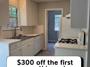 1910 Westridge Dr., Austin, TX 78704