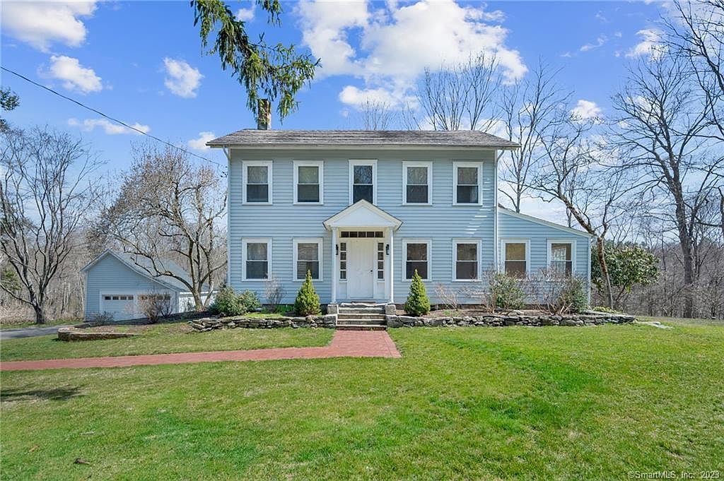 358 Ridgefield Rd, Wilton, CT 06897 Zillow