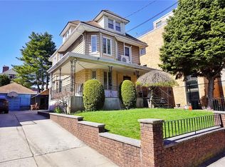 1540 72nd St, Brooklyn, NY 11228