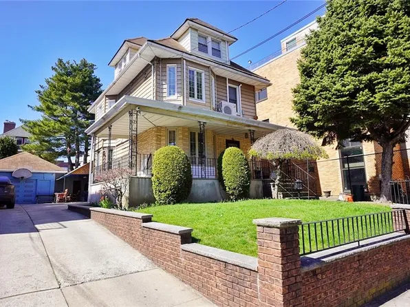 1540 72nd St, Brooklyn, NY 11228