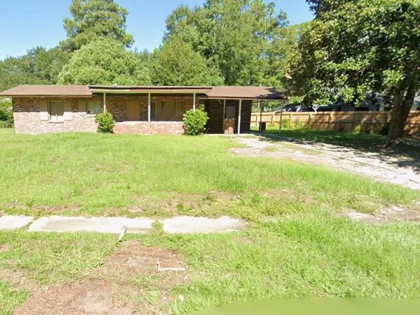 1514 Murrwood Ct, Mobile, AL 36605