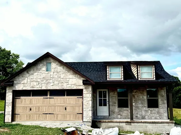 136 Cloyd Ln, London, KY 40741