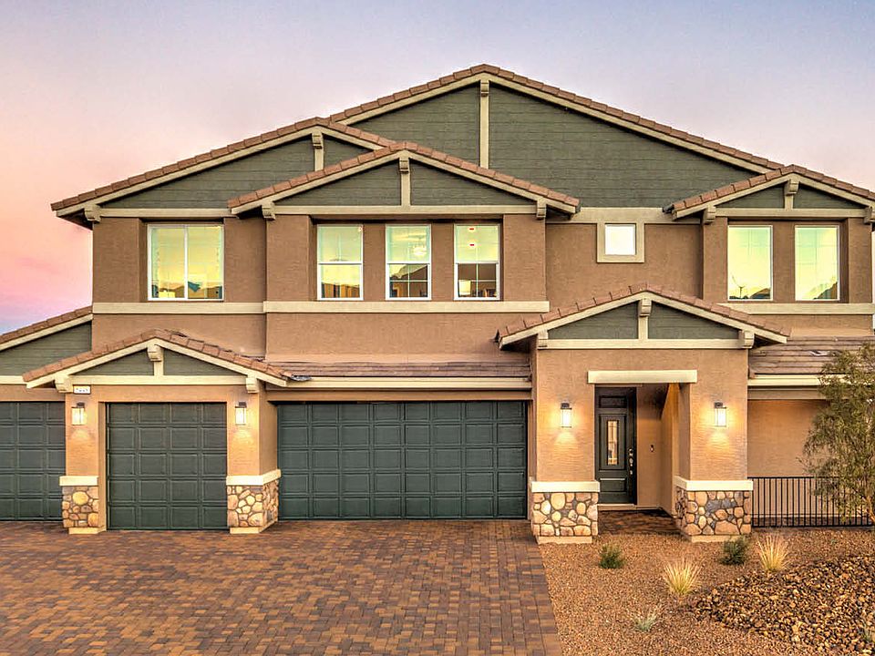 Plan Elevation.