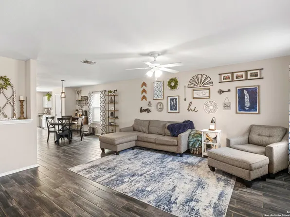 11242 Dublin Trace, San Antonio, TX 78254