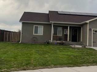 2945 Andersen Cir, Alamosa, CO 81101