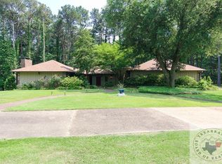 3109 Shilling Rd, Texarkana, TX 75503