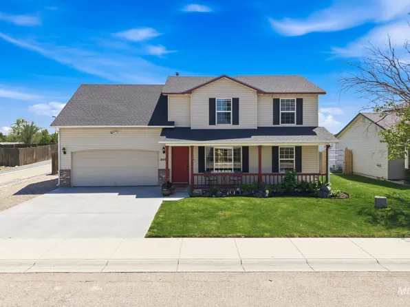 2067 W Hedgerow St, Kuna, ID 83634