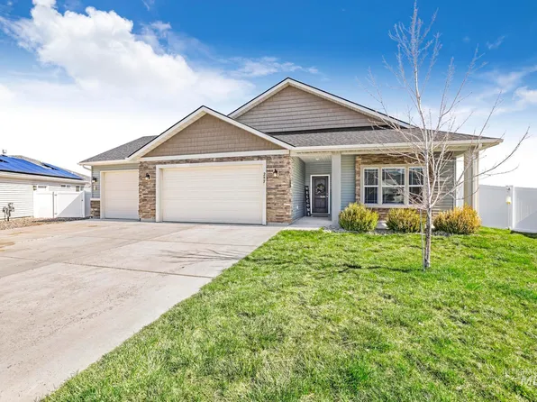 257 Granite Cir, Kimberly, ID 83341