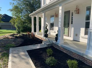 851 Elderberry Loop, Delaware, OH 43015