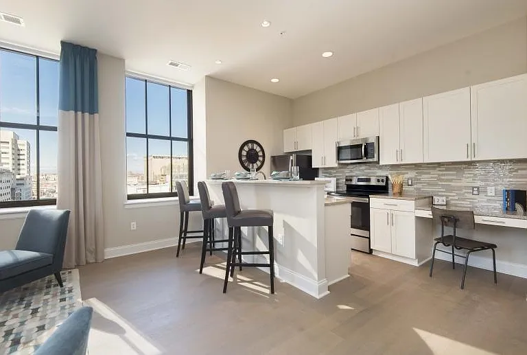 The Appraisers' Building Residences at 103 S. Gay Street — Photo 1