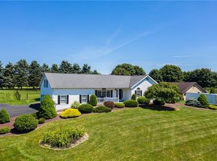 1032 Bonniebrook Rd, Butler, PA 16002
