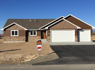 4292 Saint John Rd, East Helena, MT 59635