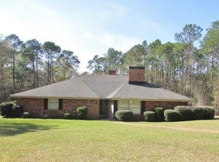 700 Mitchell Dr, Vidalia, GA 30474