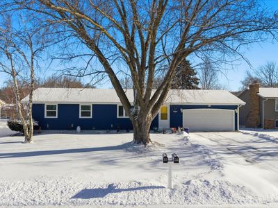 6424 Zealand Ave N, Brooklyn Park, MN, 55428