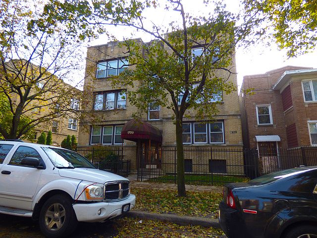 1st image of 1709 W Wallen Ave APT 3I