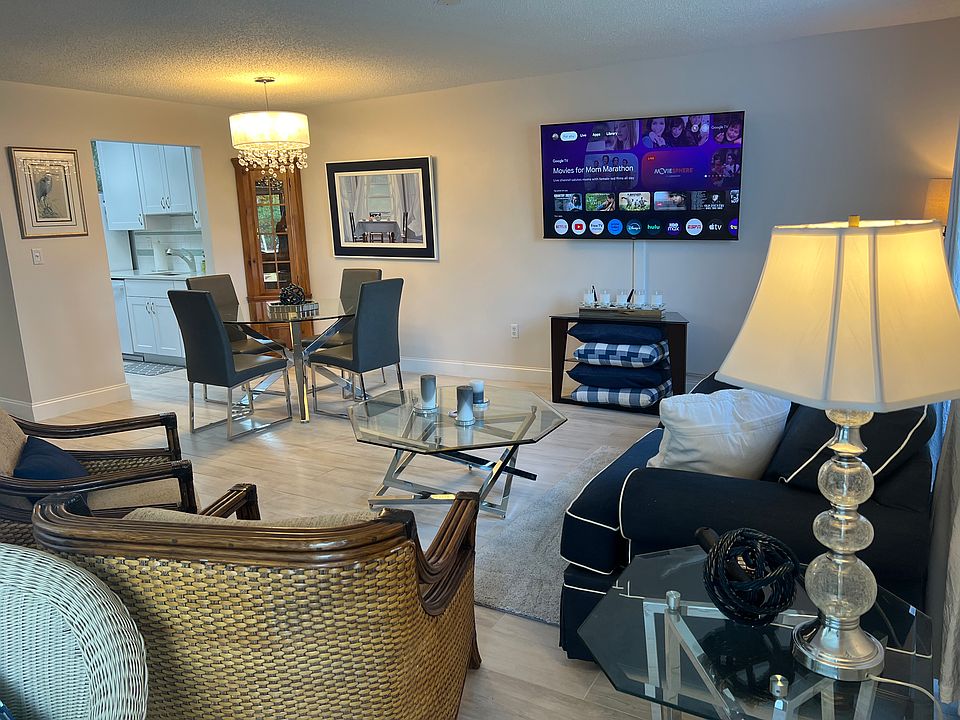 Modern, clean and comfortable