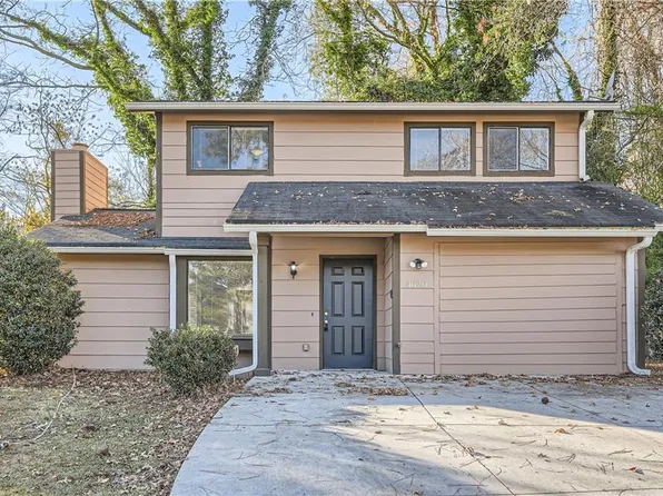 4670 Tartan Ct, Union City, GA 30291