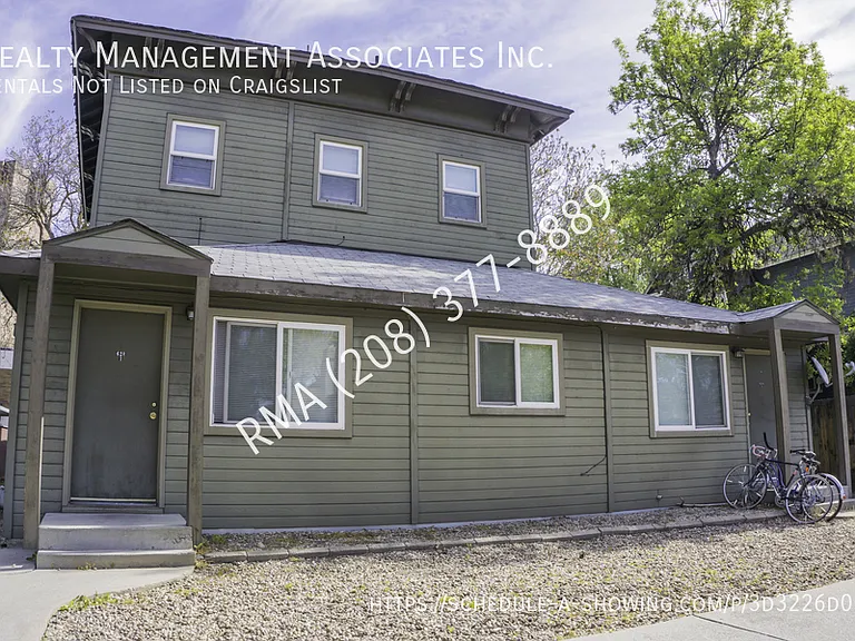 626 W Fort St #2 — Photo 1