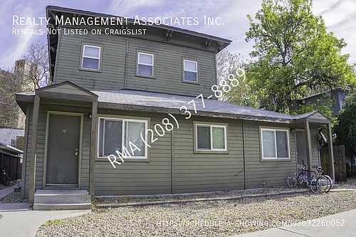 626 W Fort St #2 Photo 1