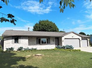 2852 Oslo Ct, Green Bay, WI 54311
