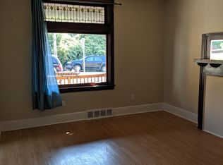 1424 Rutherford Ave #1, Pittsburgh, PA 15216