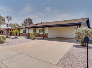 1513 E El Moro Ave, Mesa, AZ 85204