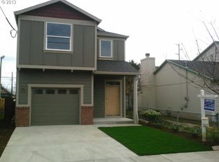 5918 83rd Ave, Portland, OR 97266