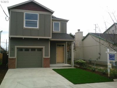 5918 83rd Ave, Portland, OR, 97266