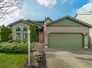 17316 94th Avenue Ct E, Puyallup, WA 98375