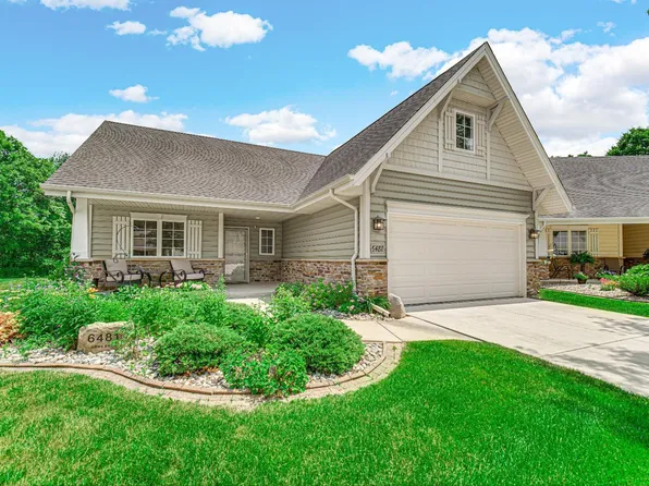6481 Grosbeak Ct, Hobart, IN 46342