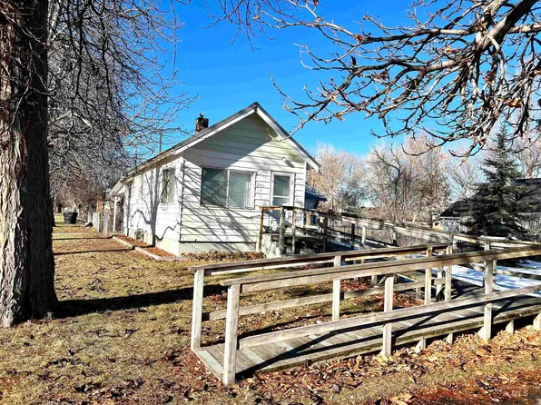 1750 Hansen Ave, Burley, ID 83318