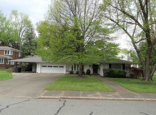 2320 E Mulberry St, Evansville, IN