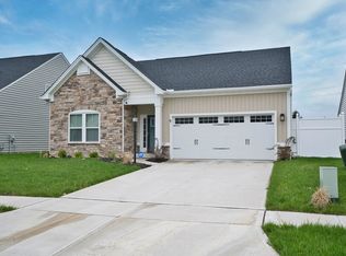 7200 Bostelman Pl, Huber Heights, OH 45424