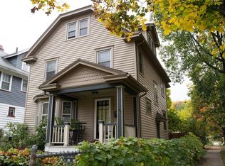 599 Humboldt St, Rochester, NY 14610