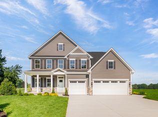 Oak Park Estate Plan, Eastlake Meadows, North Canton, OH 44720