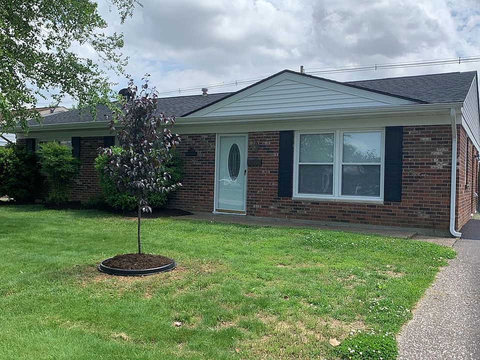 1st image of 2320 Middleground Dr
