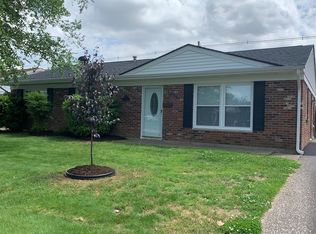 2320 Middleground Dr, Owensboro, KY 42301