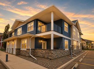 5300 S Vista Trl #H3, Blackfalds, AB T4M0L8