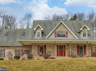 764 Magaro Rd, Enola, PA 17025